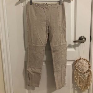 Aritzia Wilfred Pants